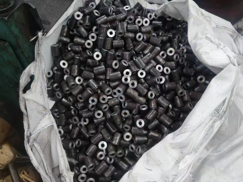 乐东小口径厚壁钢管切割定制